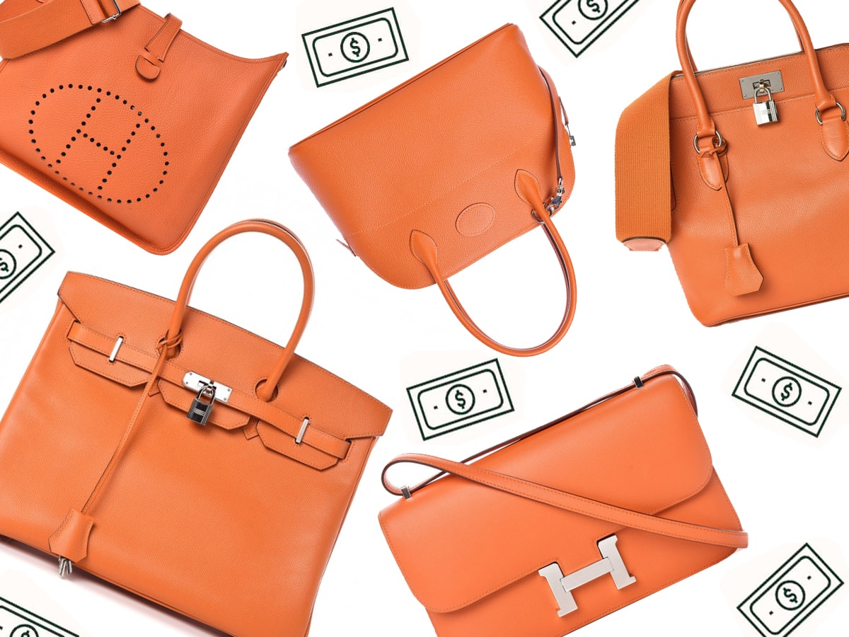 How a Growing Resale Market Is Changing the Image of the Hermès Bag - The  New York Times