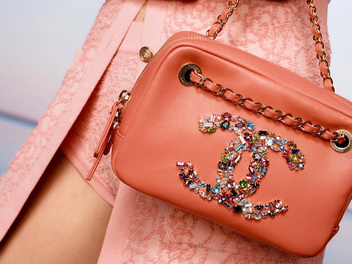 Chanel's Cruise 2021 Bags Just Hit Boutiques - PurseBlog