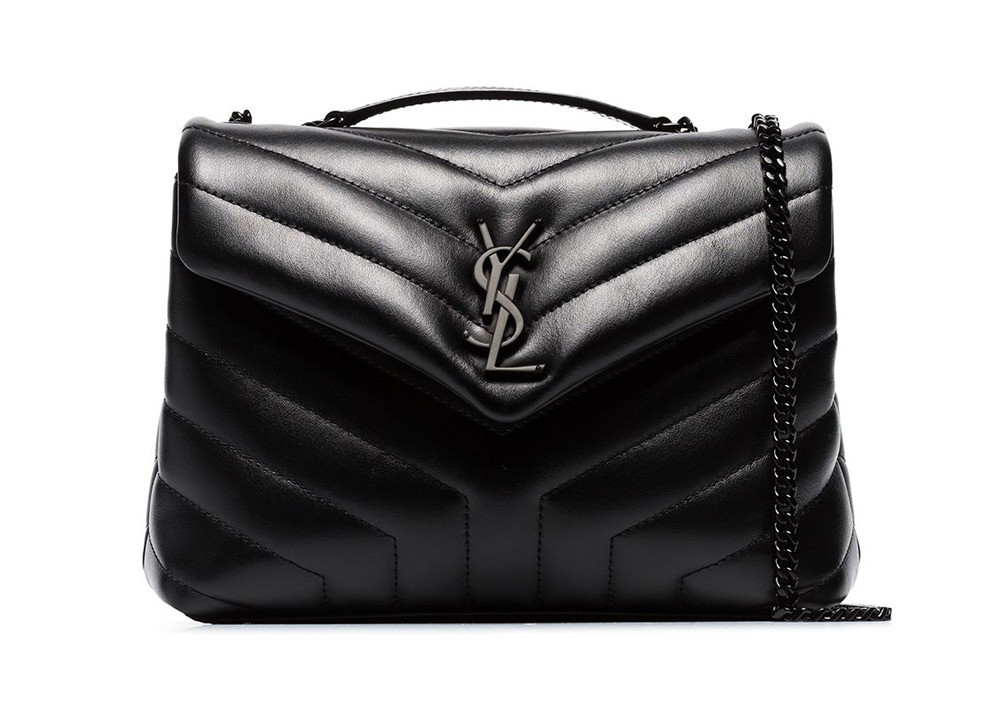 YSL Toy LouLou Bag Review - Is Toy LouLou Bag Worth It? One Year