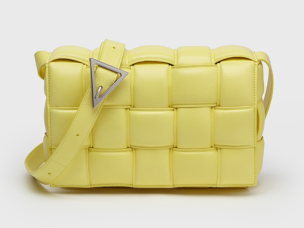 CLASSY Light Yellow Minimalist Clutch Bag for Mom Cute - Etsy Canada |  Minimalist clutch, Yellow purses, Spring handbags