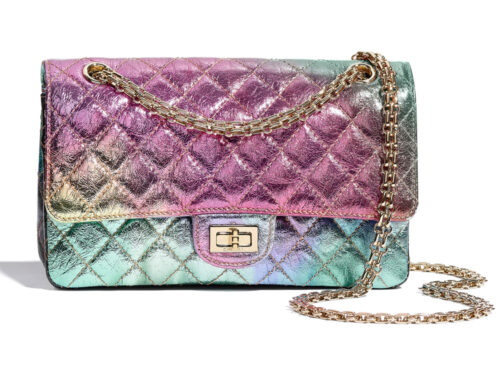 Pics (and Prices Too!) of Our Favorite Chanel Metiers d’Art 2020 Bags ...