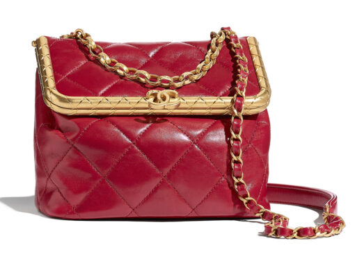 Pics (and Prices Too!) of Our Favorite Chanel Metiers d’Art 2020 Bags ...