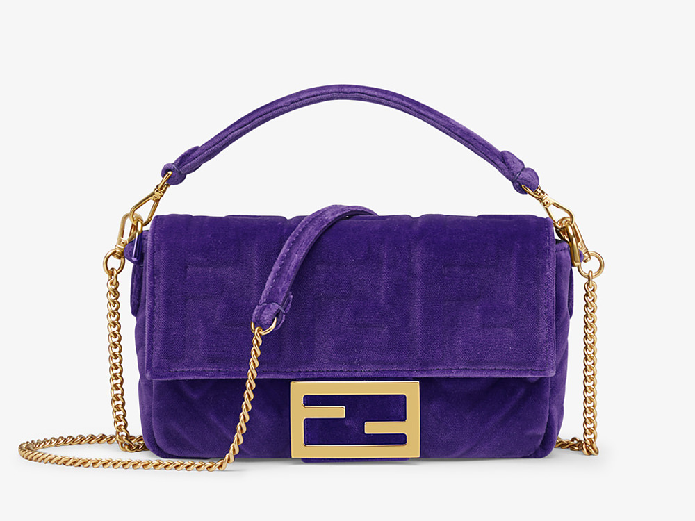 Purple Handbags, Purses & Wallets | Dillard's
