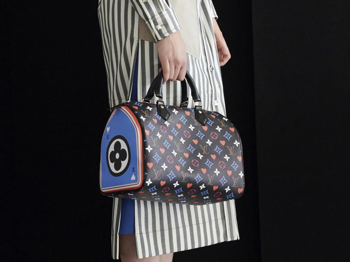 The Most Talked About New Louis Vuitton Bag Just Got a Makeover - PurseBlog