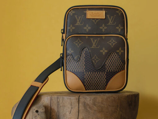 Drop Two of Louis Vuitton's Coveted Collaboration With Nigo Is Here -  PurseBlog