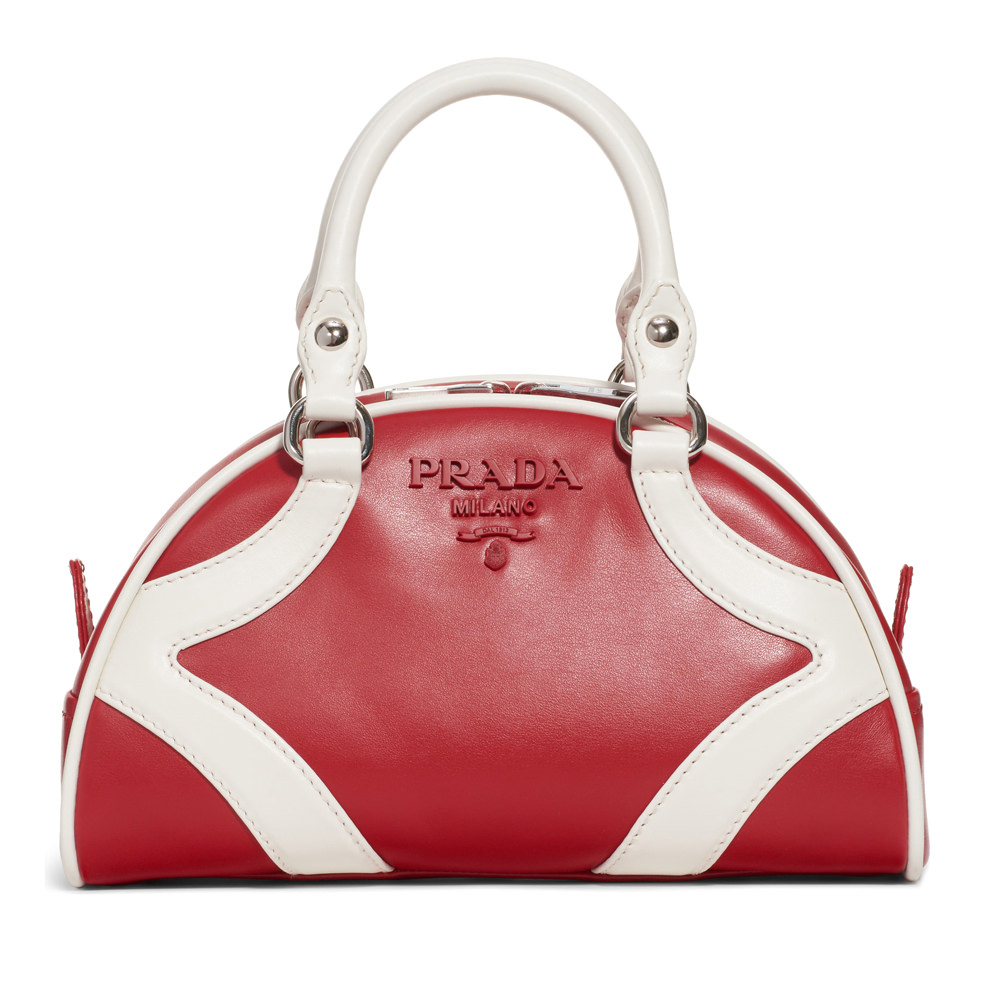 The Bowling Bag: Trend or Unlikely Classic? - PurseBlog