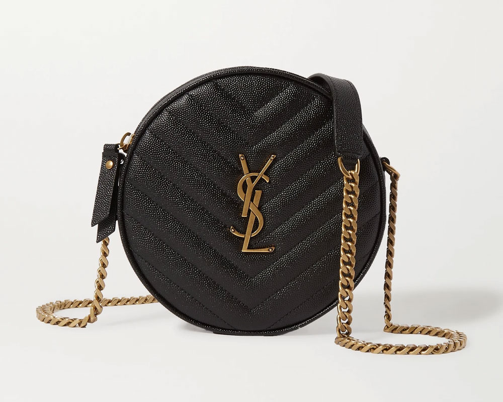 Best Designer Bags for under 1500€ (price per wear) - Gucci, Louis Vuitton,  Saint Laurent, Celine 