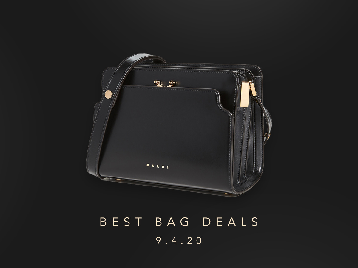 best deals on bags