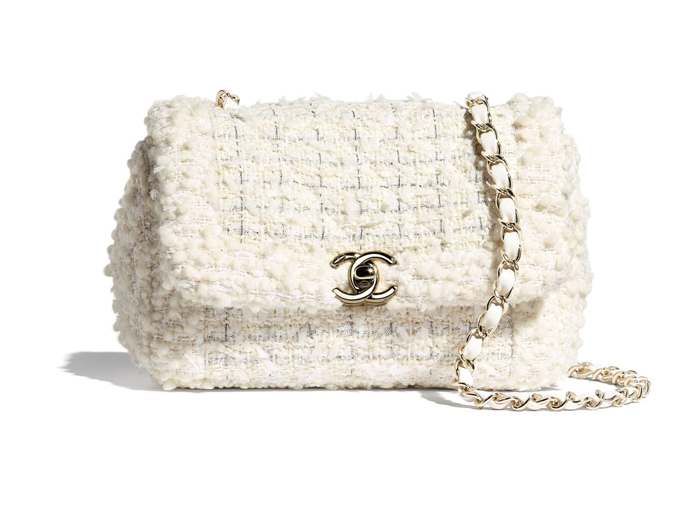 Chanel Bags  Bags, Chanel handbags, Chanel bag