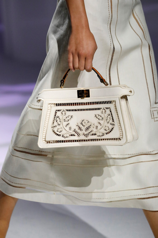 fendi bags latest collection