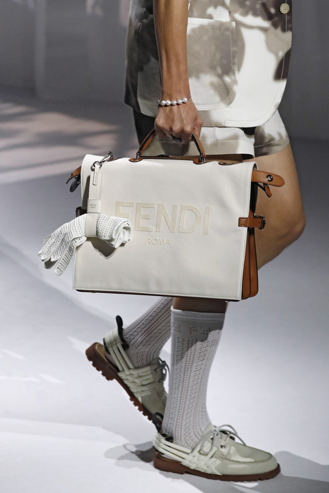 Fendi Spring Summer 2021 Bags