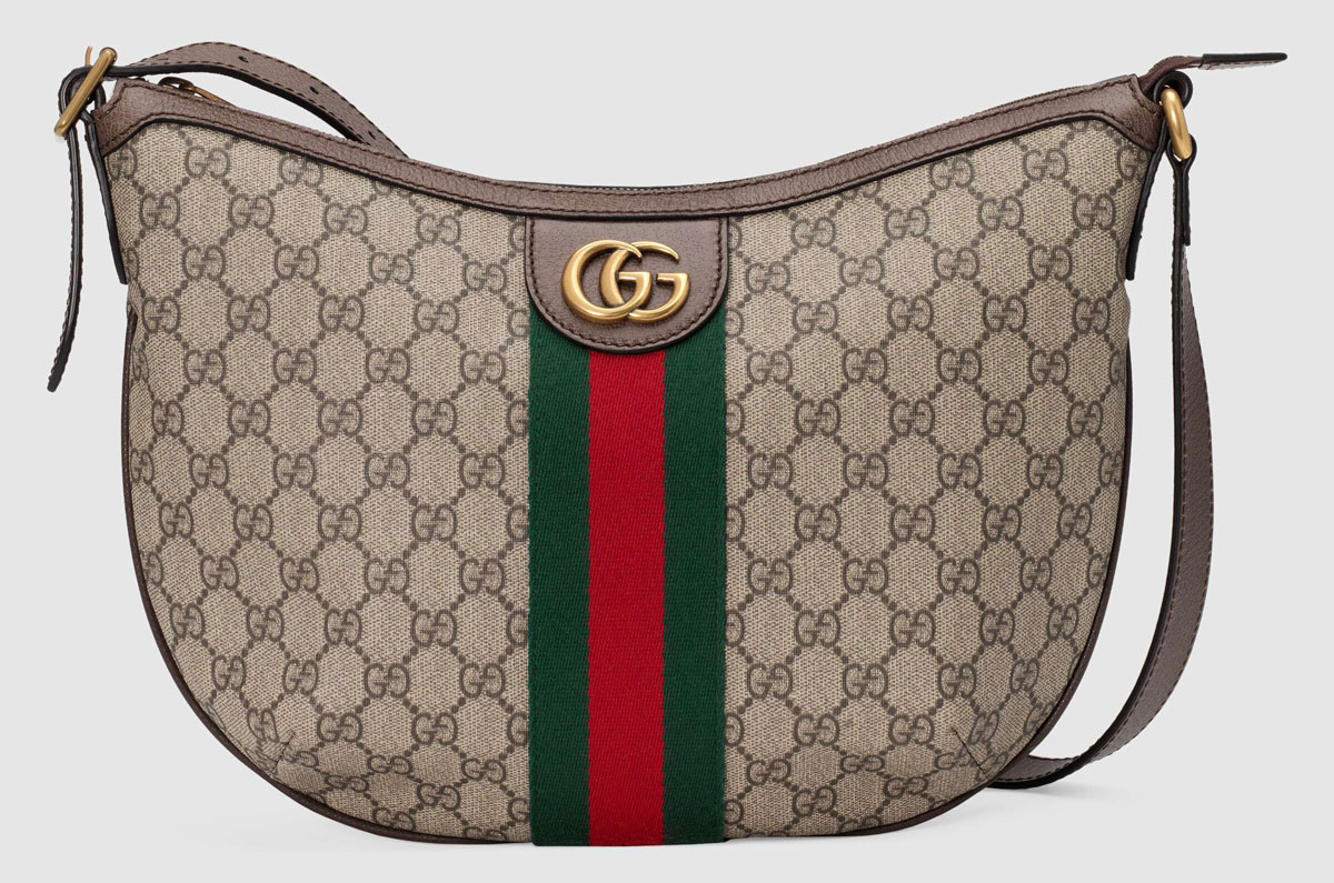 Currently Coveting These Gucci Shoulder Bags - PurseBlog