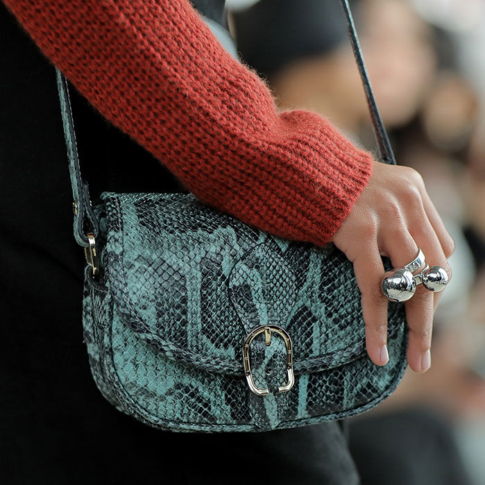 Longchamp Pouch Crossbody Bags for Women