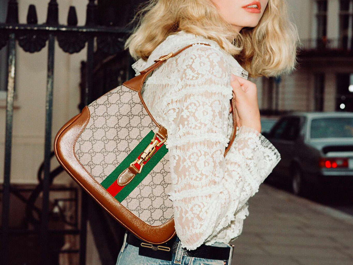 To Do or Not to Do: Monogramming Your Bags - PurseBlog