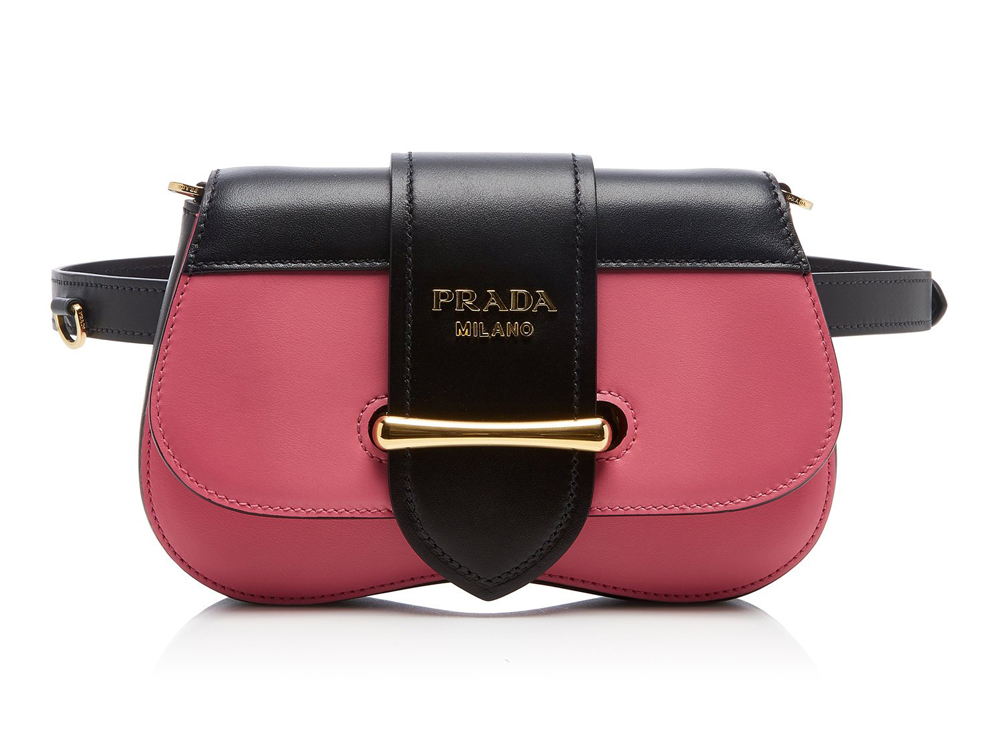 Let's Talk About: The Rise of Belt Bags  Fashion, Belt bag, Shopping  womens clothing