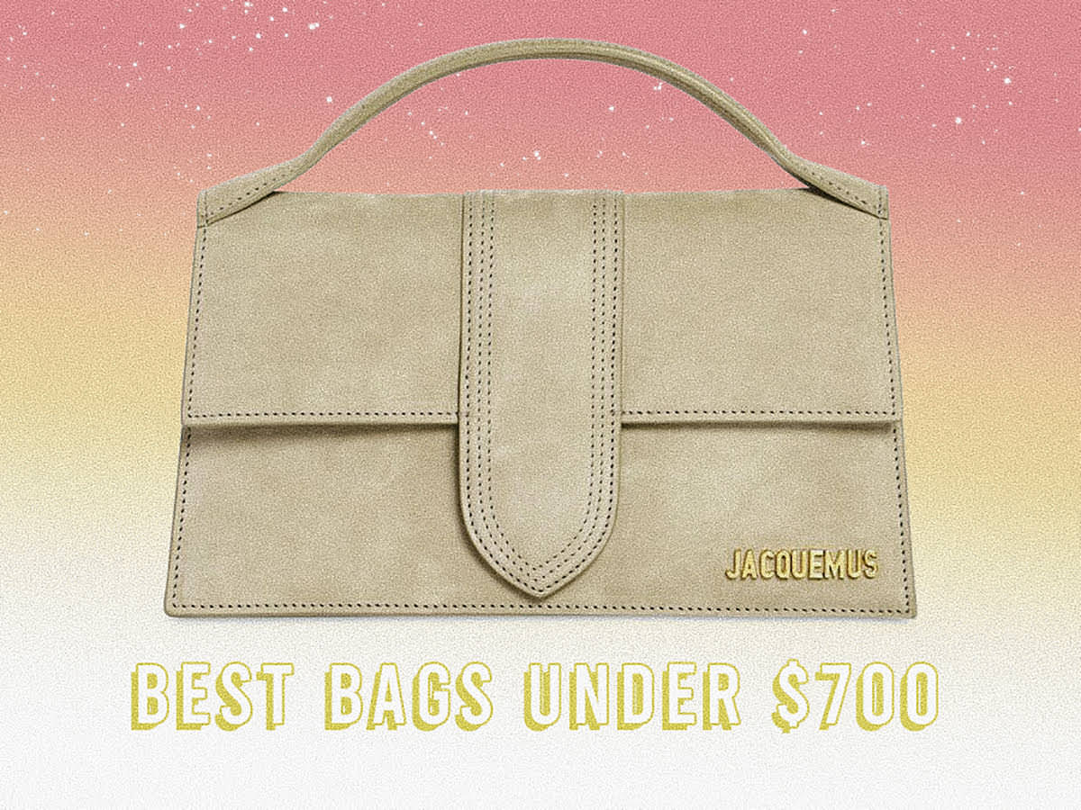 The Best Designer Bags Under $1500 From The Top Designer Brands - CLOSS  FASHION