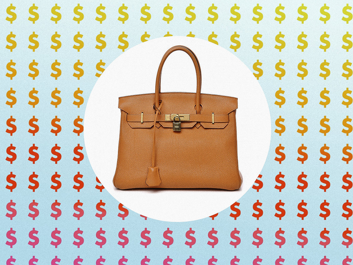 7 Celebrity Owned Designer Handbags That We'd Love In Our Closet