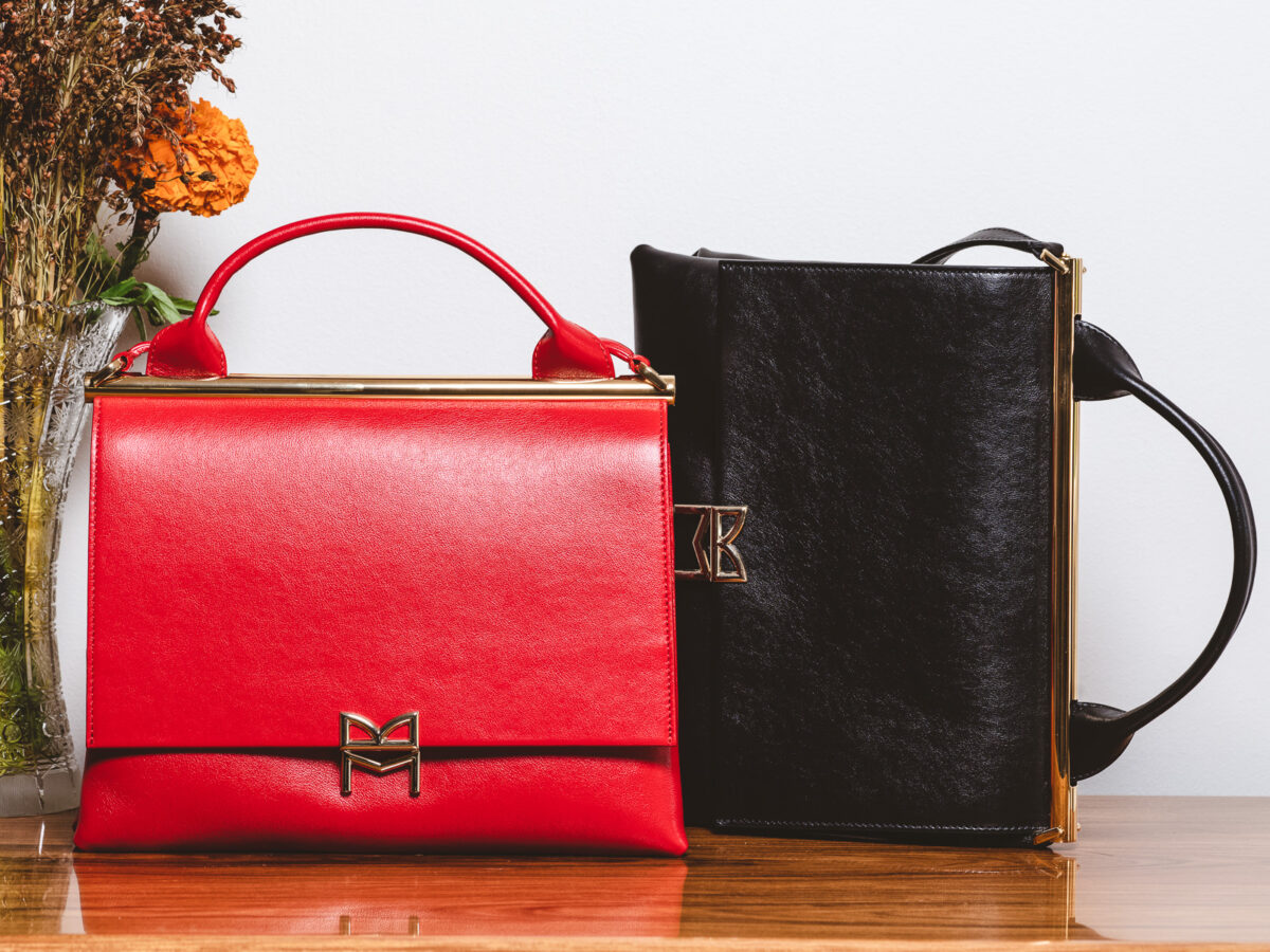 Introducing Bruno Magli Handbags - PurseBlog