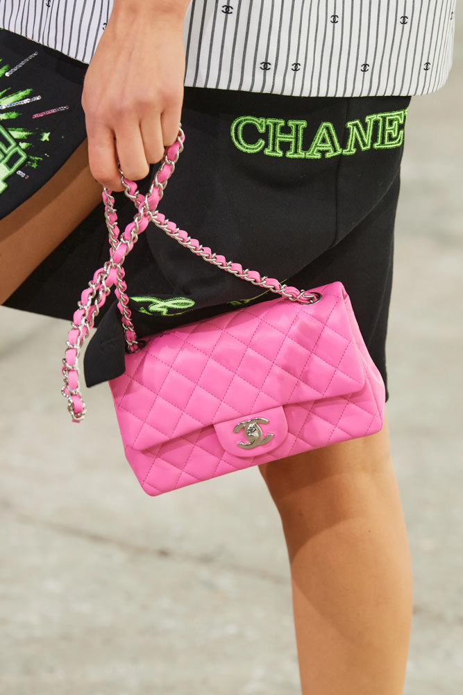 We've Got Pics + Prices of Chanel's Standout Bags for Spring 2021 -  PurseBlog
