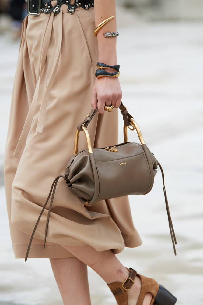 An Intimate Look at the Prada Galleria Bag, Double Bag and New Shoulder  Straps - PurseBlog
