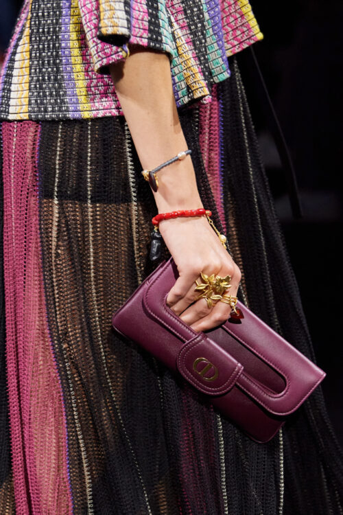 A Look at Bags From Dior’s Spring 2021 Collection - PurseBlog