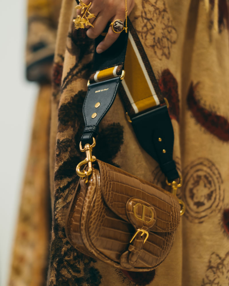 A Look at Bags From Dior’s Spring 2021 Collection - PurseBlog