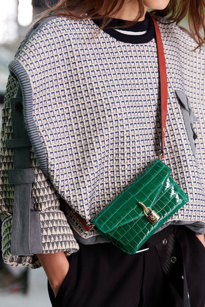 Nicolas Ghesquière's Iconic Shoe and Bag Designs for Louis Vuitton