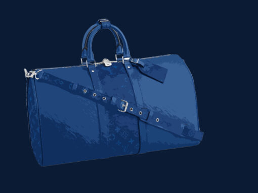 The Most Luxurious Luggage Online Right Now - PurseBlog