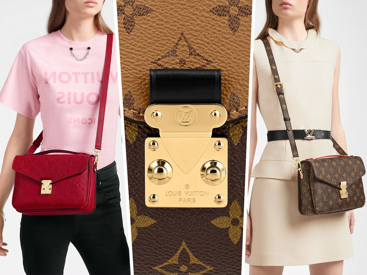 What are the differences between Louis Vuitton Monogram and Hermès birkin  bags? Which one do you prefer and why? - Quora