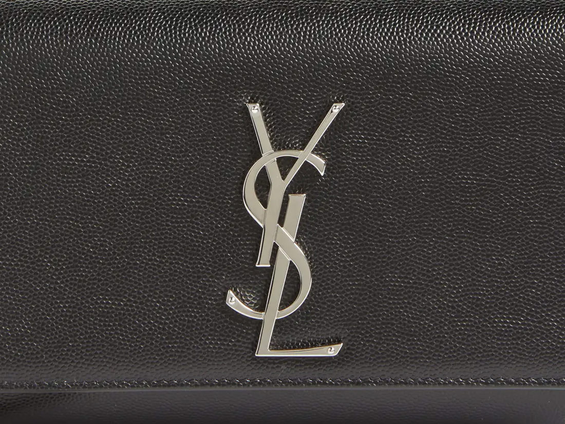 Decoded: Breaking Down the DNA of YSL - PurseBlog