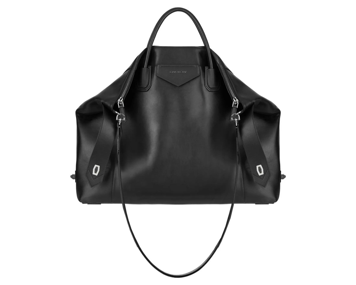 Givenchy Soft Antigona Bag VS Original Comparison 😮 WHICH IS BEST? 
