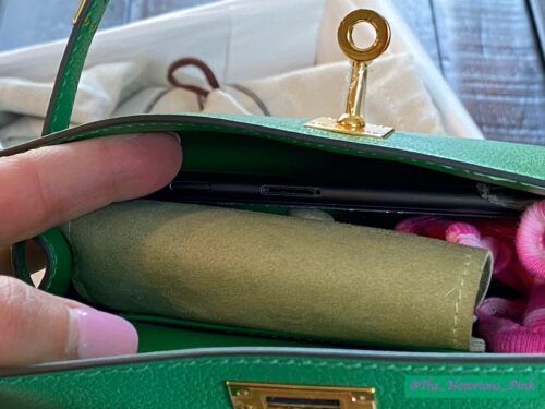 TRUTH About KELLY POCHETTE Closeup In-depth Review + What's in my