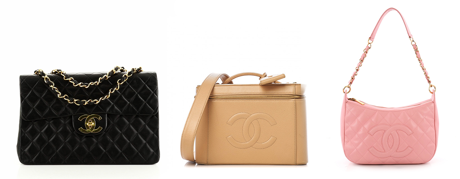 15 designer bags with the best resale values - Her World Singapore