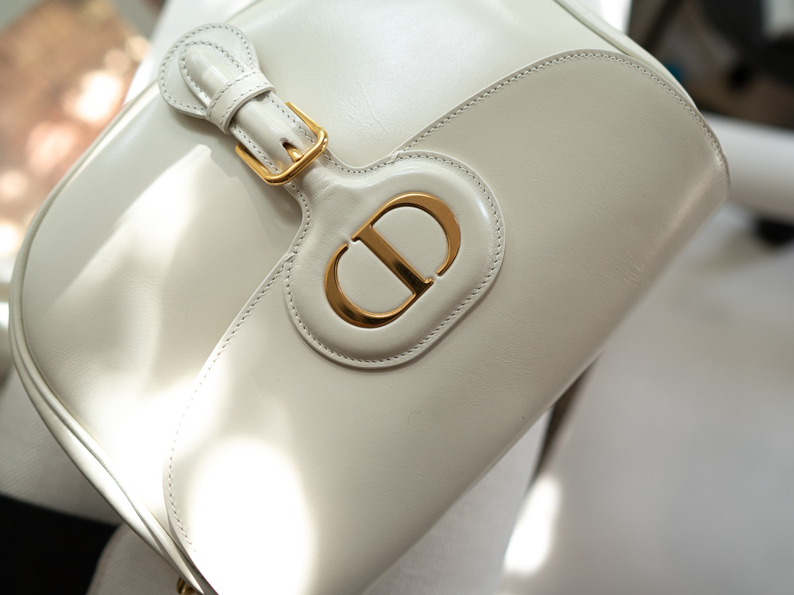 Dior Bobby Rounded Flap Bag Reference Guide - Spotted Fashion