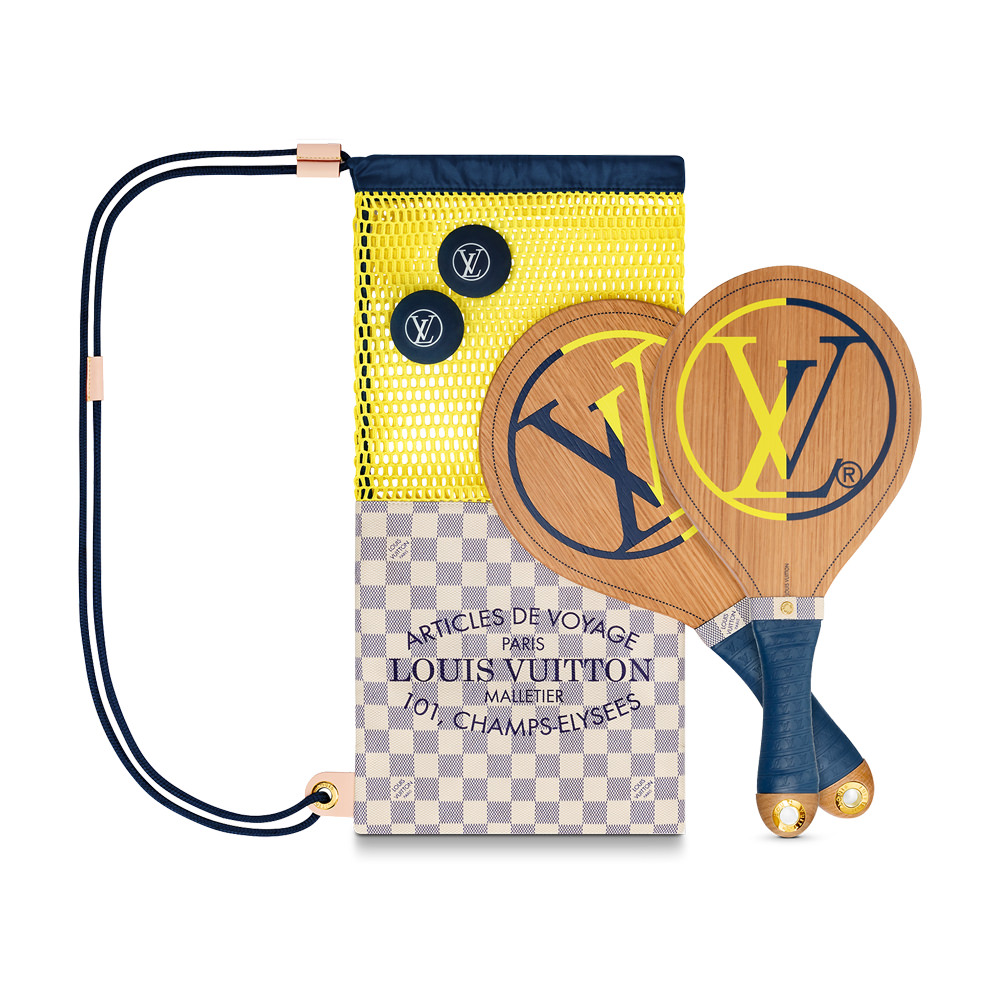 Louis Vuitton Roasted for Selling $10,400 Monogramed Kite