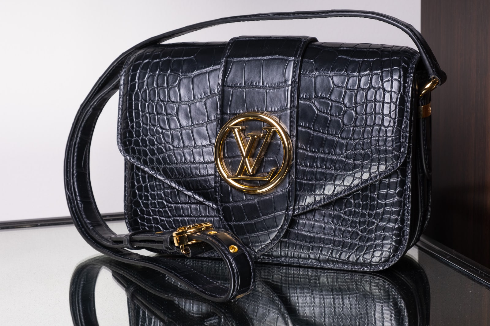 Louis Vuitton boosts exotic skins and ultra-luxury handbag production