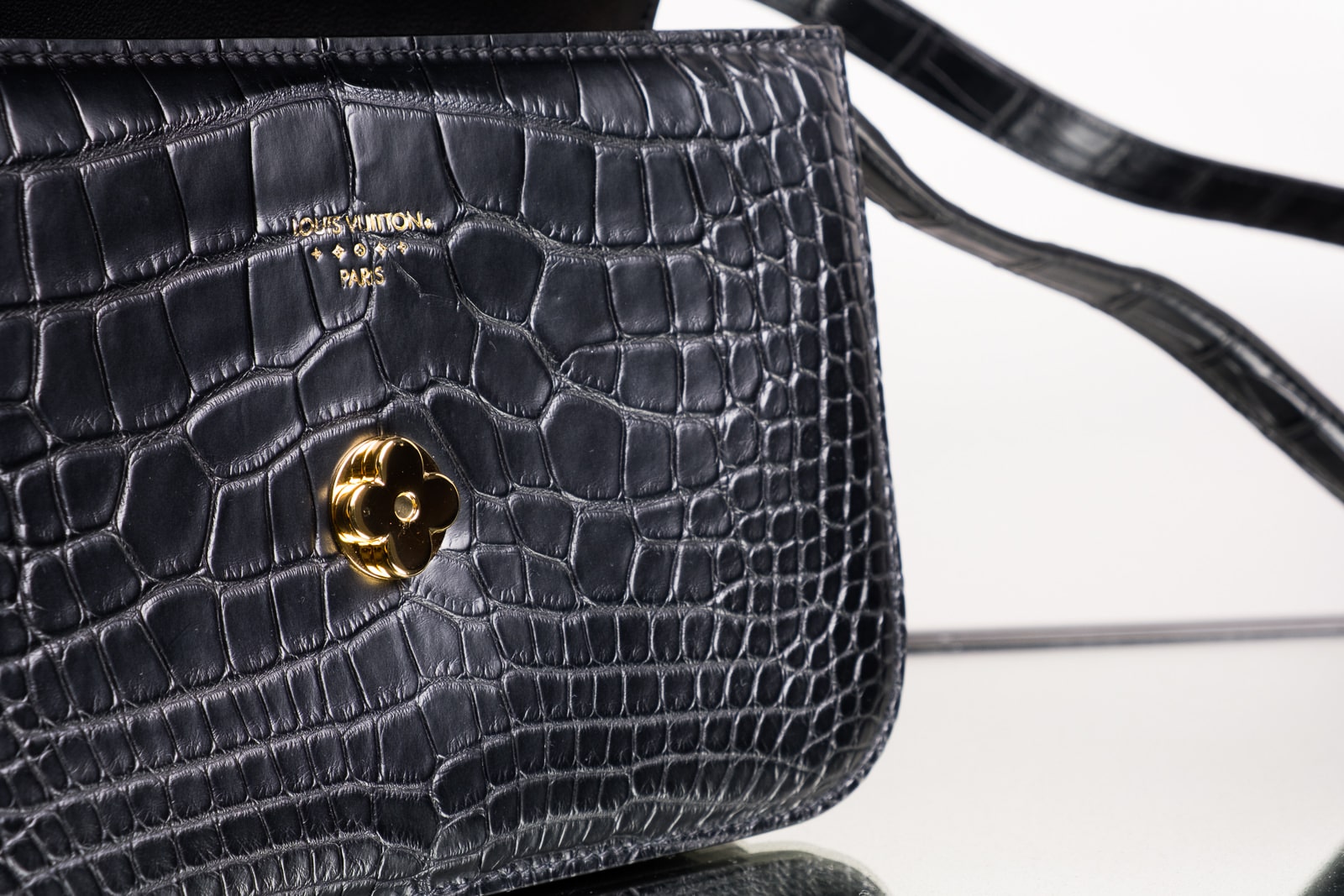 It's Time to Pay Louis Vuitton Exotics More Attention - PurseBop