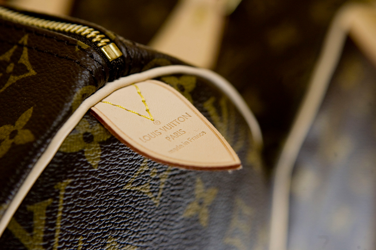 The History Of Louis Vuitton Bags