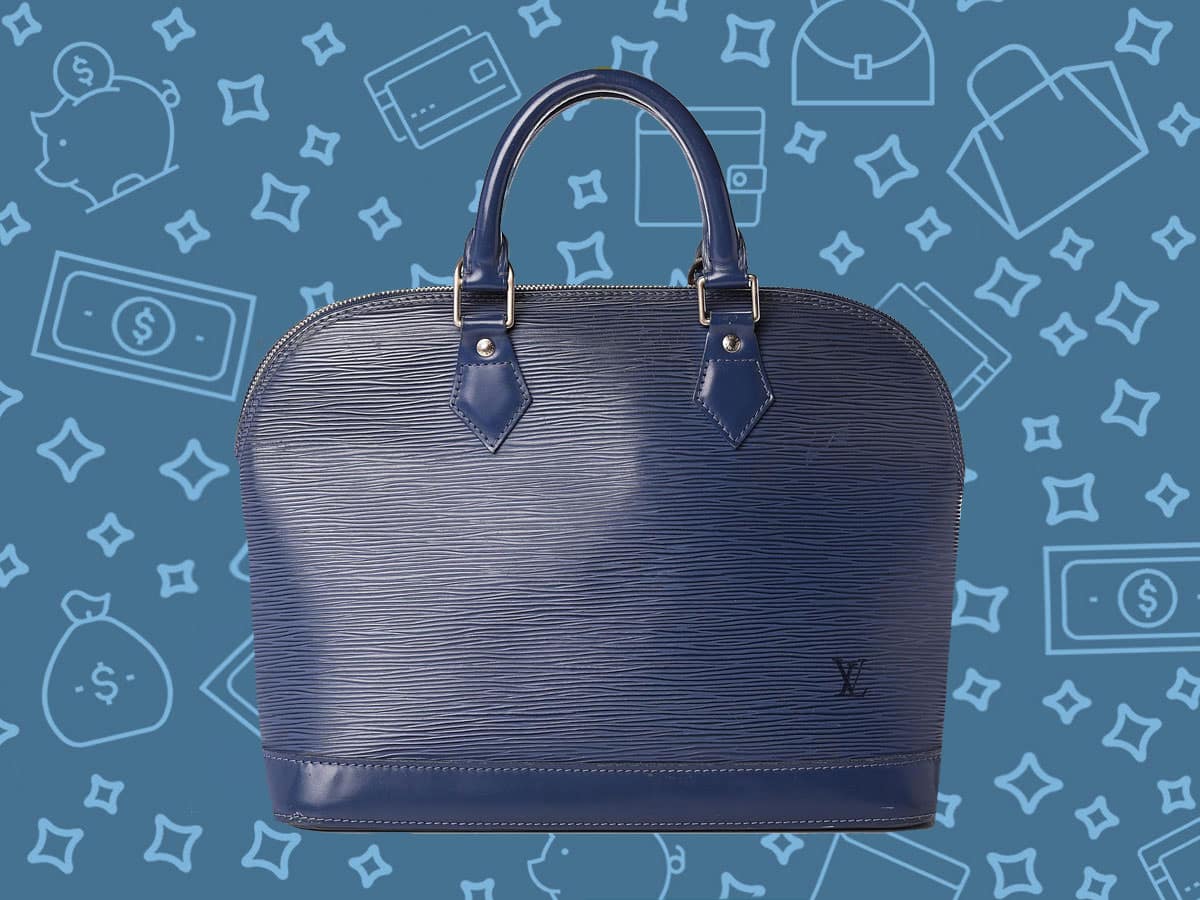 Louis Vuitton is Doing What May Be Its First-Ever Online-Only Sale For a  New Bag - PurseBlog