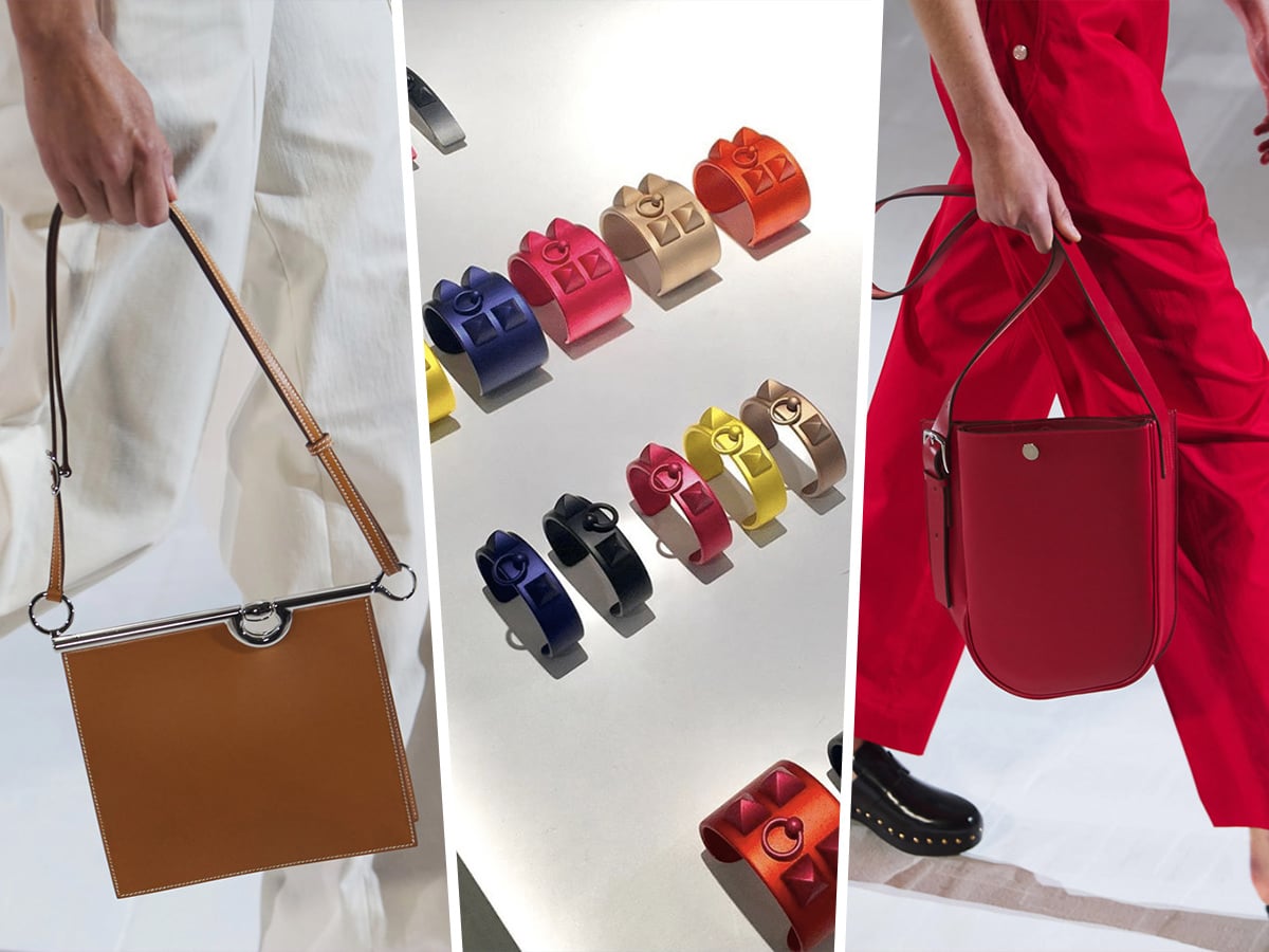 The Bags of Louis Vuitton's Fall-Winter Men's 2021 Collection - PurseBlog