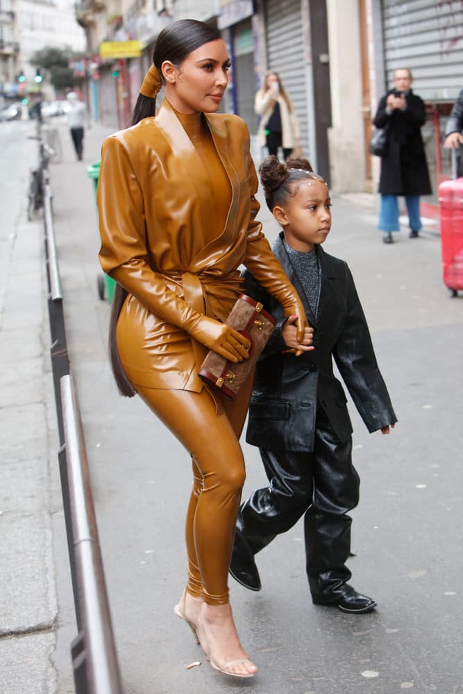 Kim Kardashian slammed for charging fans $109K for her 'ugly' used Hermes  purse despite her billionaire status | The US Sun