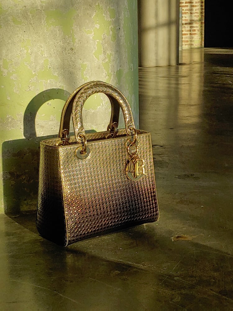 Mini Lady Dior Bag Review - Current Favorite Bag 