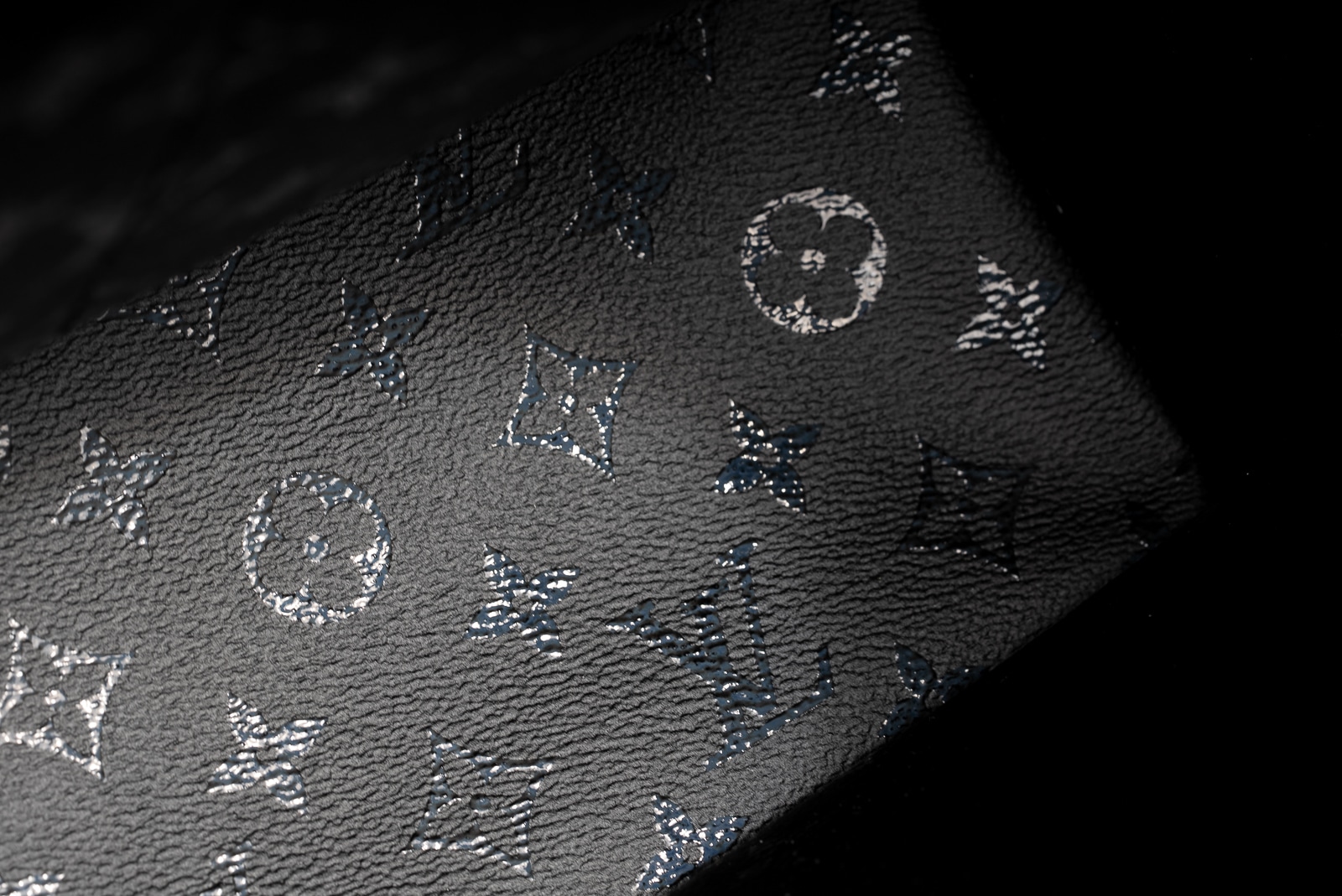 Louis Vuitton Teamed Up With Urs Fischer on Leather Goods Line