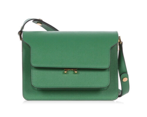 Go for the Green Trend With One of These Bright Bags - PurseBlog