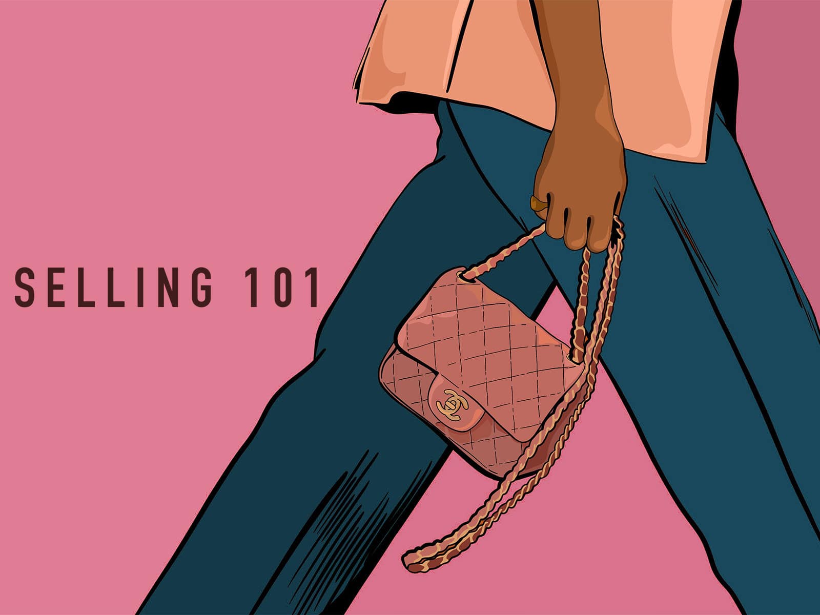 How to Keep Your Louie Looking Fresh-SellYourHandbag