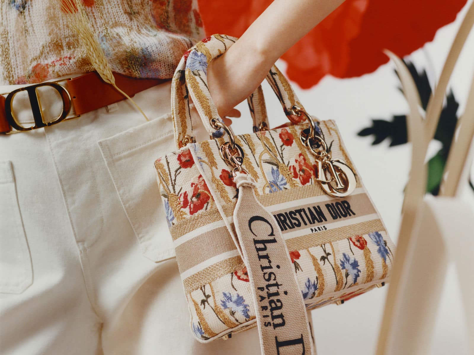 Chinese New Year: Reimagining Dior classics - ICON-ICON