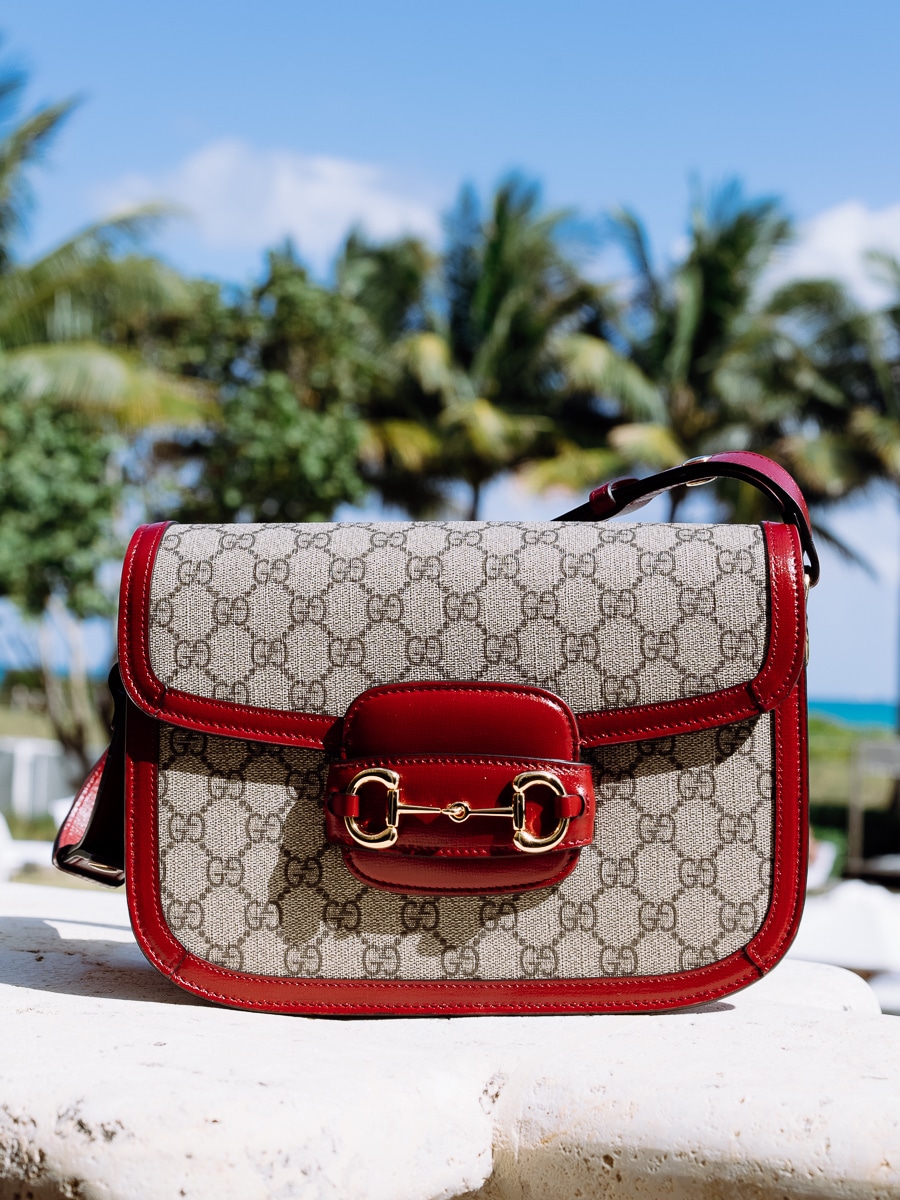 Gucci 1955 Horsebit Bag Review - Worth the $$? - whatveewore