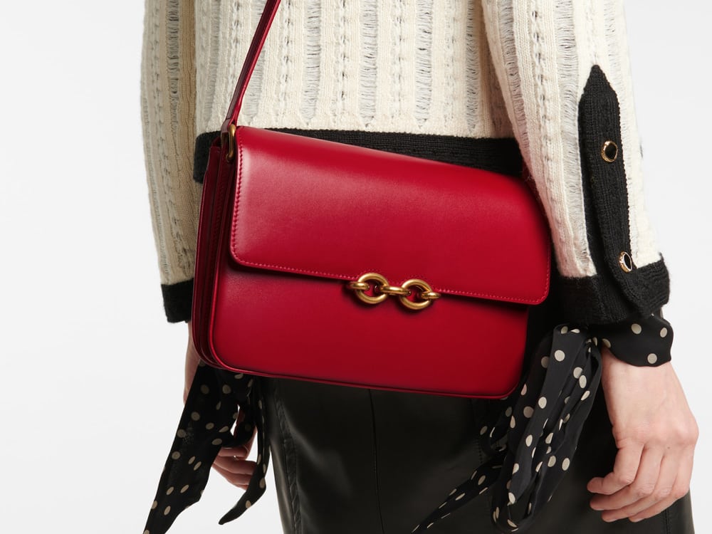 Fall In Love With A FREE YSL Tote Bag On Valentine's Day