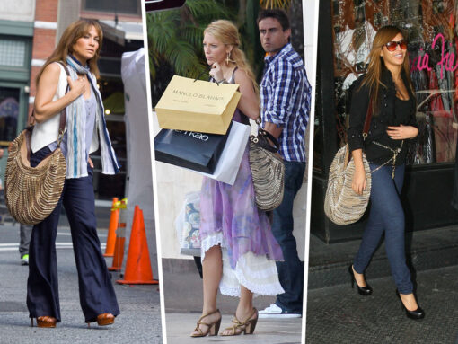 Beyonce takes her Diane von Furstenberg bag out Christmas shopping -  PurseBlog