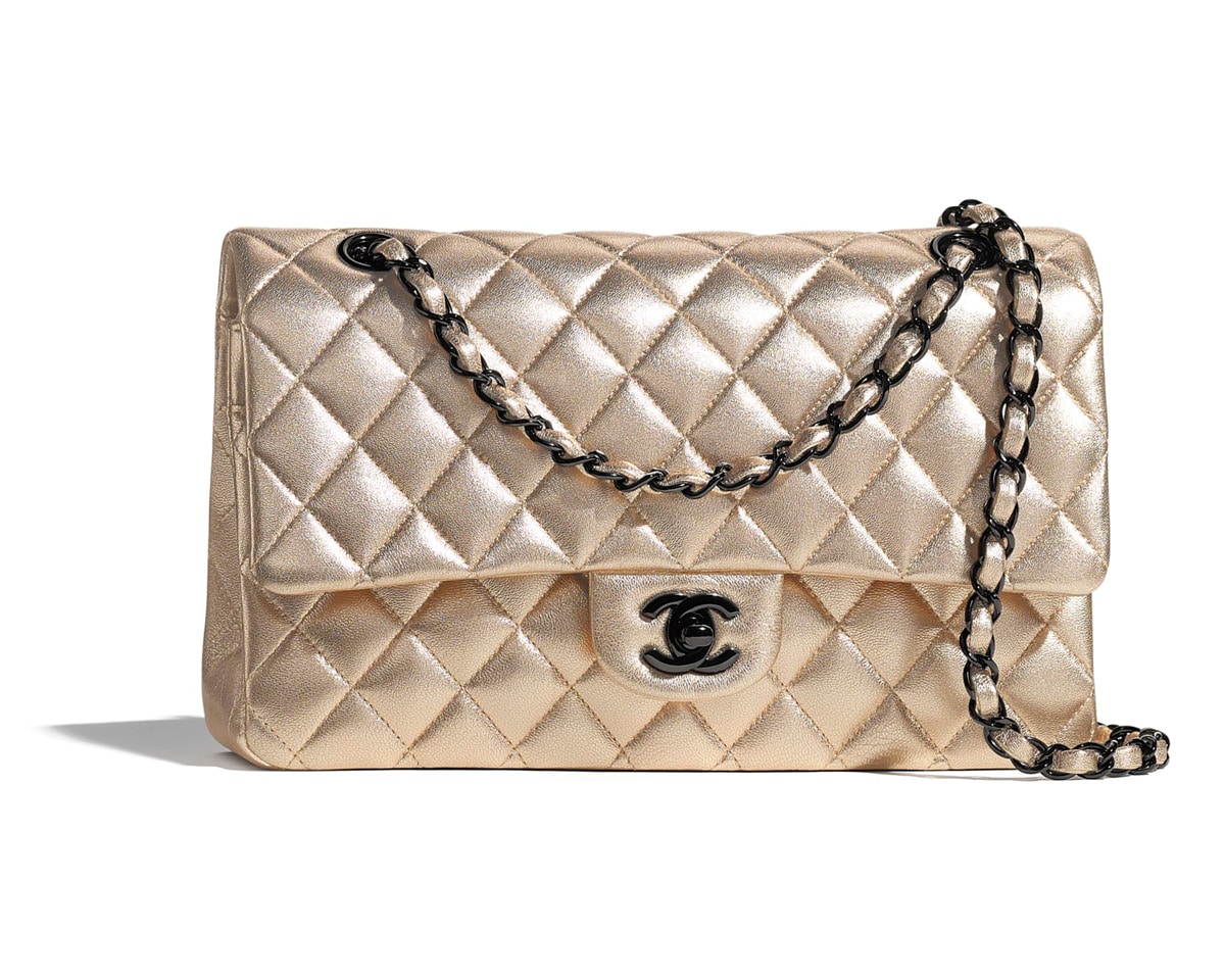 Chanel Purse 2021 — Blog — Collecting Luxury